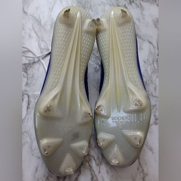 Adidas Adizero After Burner 2.0 Baseball Metal Cleats Size 13.5 - Picture 8 of 12